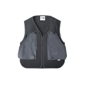 Procyon Vest - Charcoal