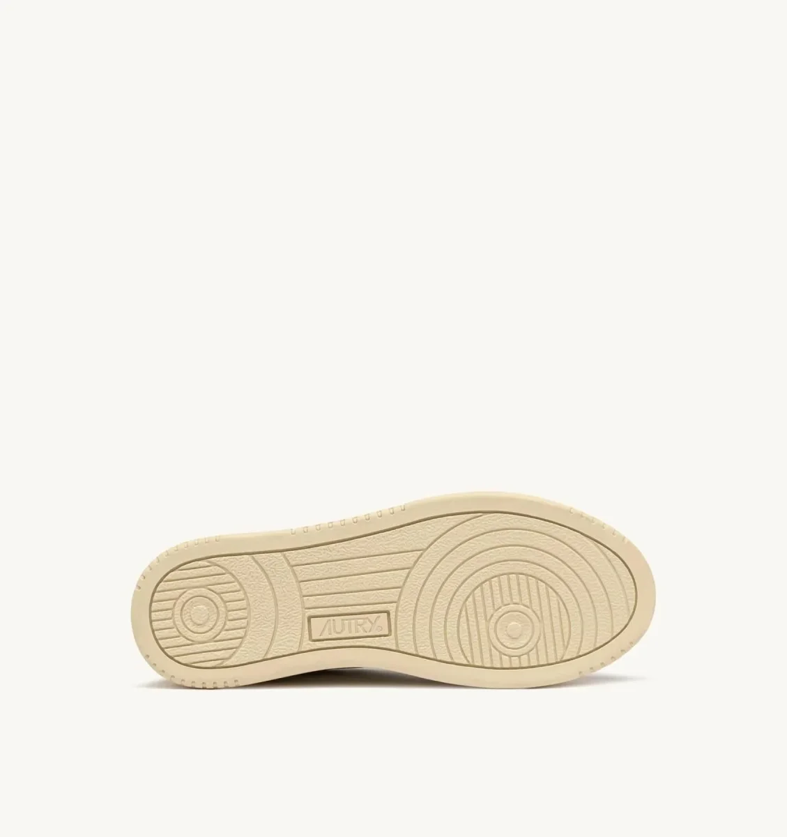 Autry Medalist Low Man Leat/Suede Wht/Brnsug - immagine 5