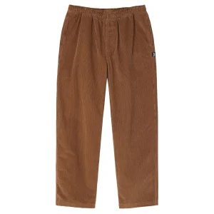 Wide Wale Cord Beach Pant - Cooper