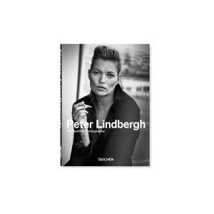 Peter Lindbergh - On Fashion Photography. 40th Ed