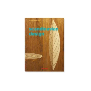 Scandinavian Design. 40th Ed.
