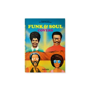 Funk & Soul Covers. 40th Ed.