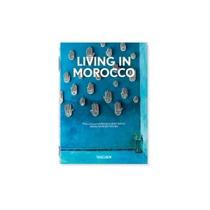 Living in Morocco. 40th Ed.