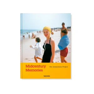 Midcentury Memories. The Anonymous Project