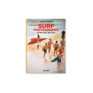 LeRoy Grannis. Surf Photography of the 1960s and 1970s
