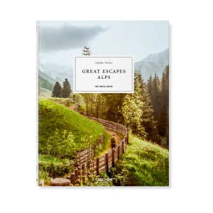 Great Escapes Alps. The Hotel Book