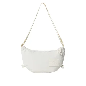 Never Stop Crossbody Bag - White Dune