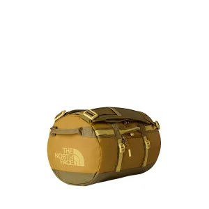 Base Camp Duffel XS - Golden Tan/ Cedar/ Honeyed Sand