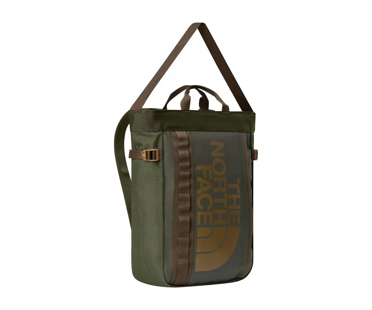Base Camp Tote Pack - New Taupe Green/ Smokey - immagine 2