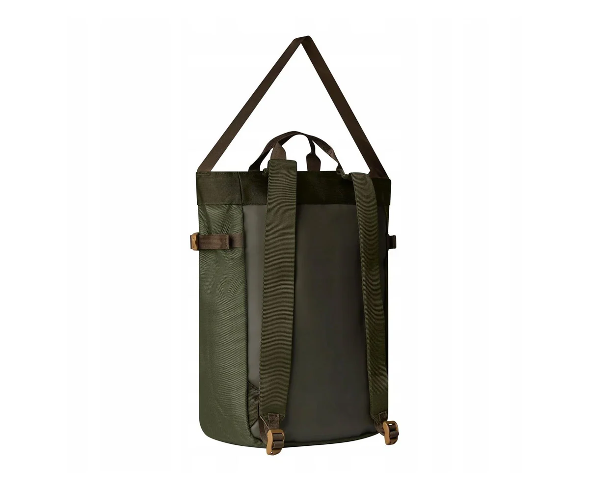 Base Camp Tote Pack - New Taupe Green/ Smokey - immagine 3