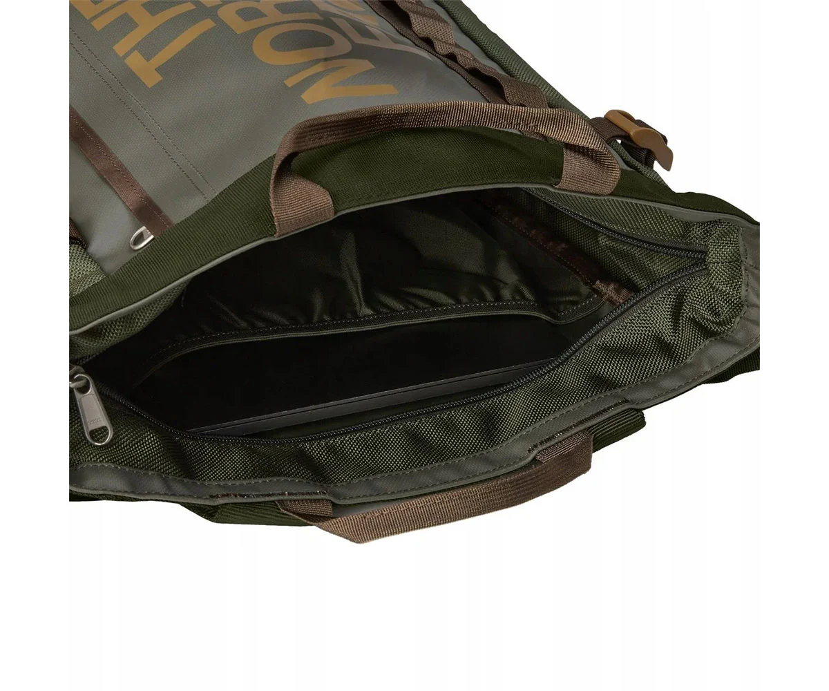 Base Camp Tote Pack - New Taupe Green/ Smokey - immagine 5