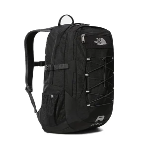 Borealis Classic Backpack - Black/ Asphalt Grey