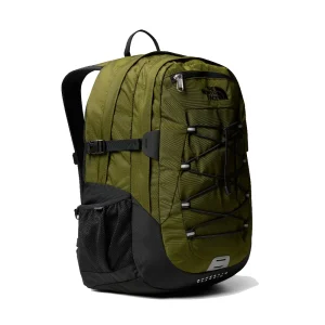 Borealis Classic Backpack - Woodland Green/ TNF Black