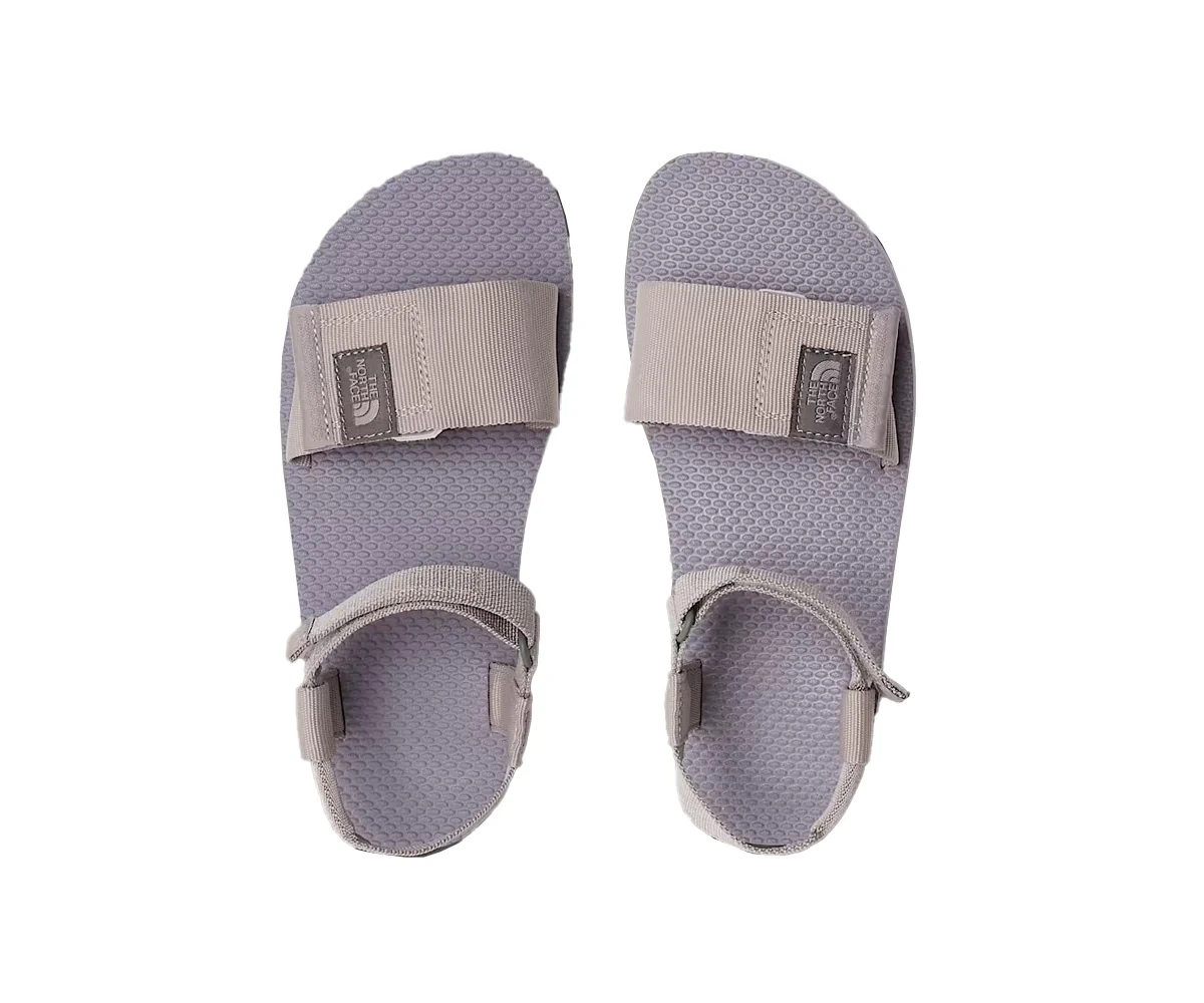 W' Skeena Platform - Moonstone Grey/ Smoked Pearl - immagine 5