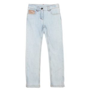 DONNAVVENTURA JUNIOR 1CLASSE ALVIERO MARTINI JEANS